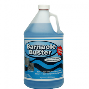 Barnacle Buster 1 Gallon