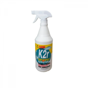 K2r Super Spray Multi-Surface Cleaner 32oz