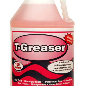 Trac T-Greaser Cleaner/Degreaser