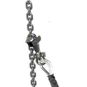 Mantus Snubber Attachment M2 Chain Hook