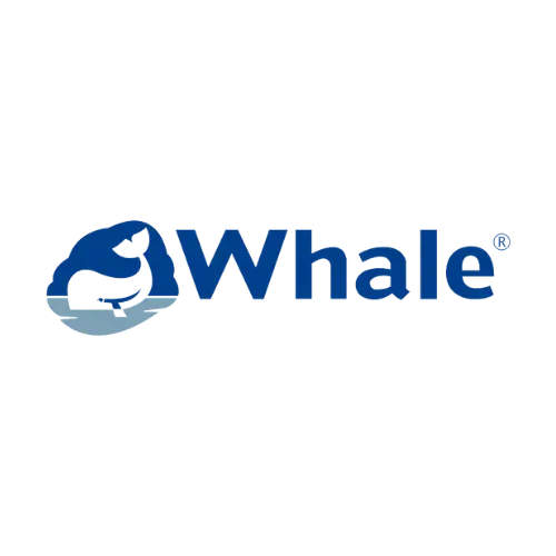 WHALE