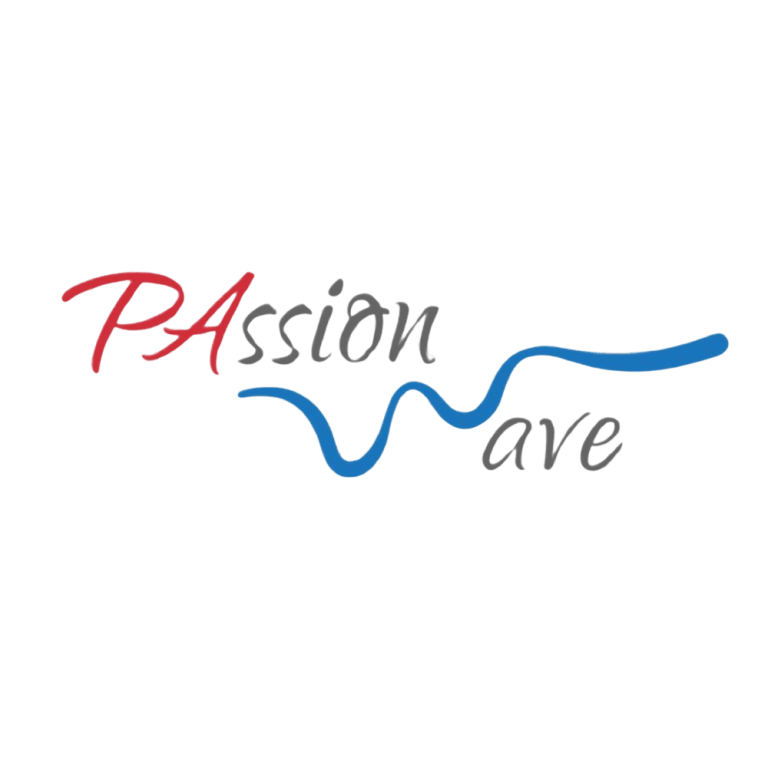 Passion Wave Logo 1000px