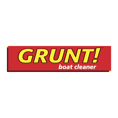 GRUNT!