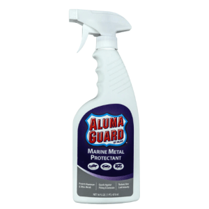 Aluma Guard Marine Metal Protectant